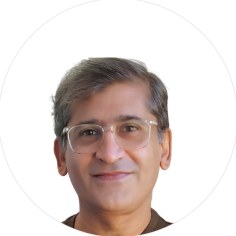 Hemendra Bhanushali