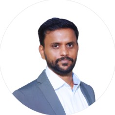 Prakash Palani